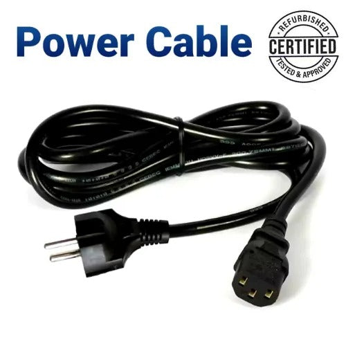 Power Cable for PC