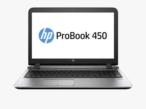 Hp ProBook 450 G3 | Core i7 6th Generation | 8GB Ram / 256GB SSD