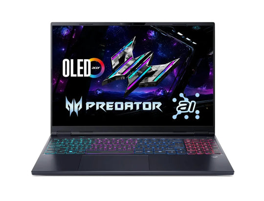 Acer Predator Helios Neo 16S AI PHN16S-71-79XD (2 Year Warranty)