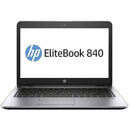 HP EliteBook 840 G3 | C i5 6th Generation | 8GB Ram 256GB SSD