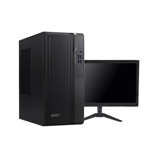 Acer Veriton S2720G Intel Core i7 Desktop | With 1 Year Official Warranty ( Box packed)