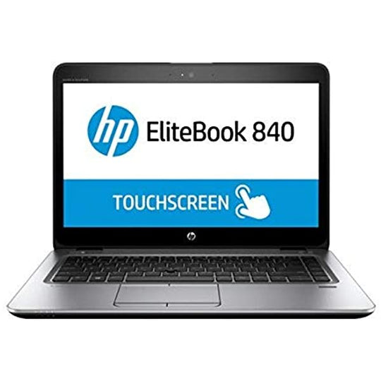HP EliteBook 840 G4 – Touch | Core i7 7th Genration | 8GB Ram 256GB SSD