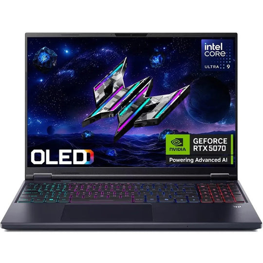 Acer Predator Helios Neo 16S AI PHN16S-71-956N 1TB (2 Years Warranty)