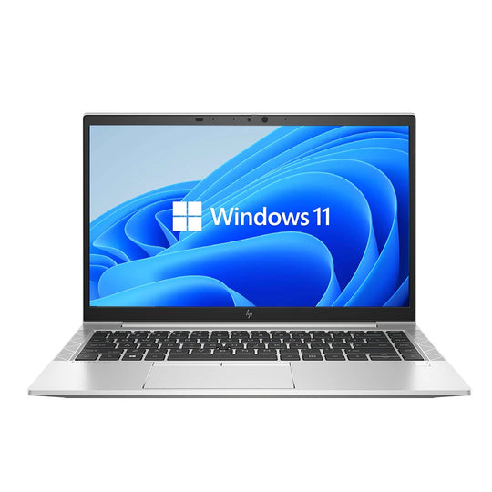 HP EliteBook 840 G7 | Core i5 10th Genration | 8GB Ram / 256GB SSD