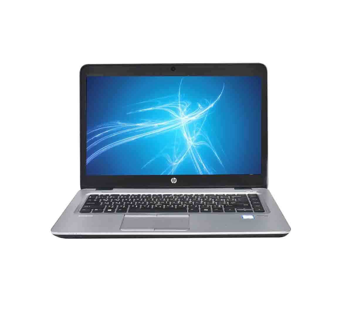 HP EliteBook 840 G3 | Core i7 6th Generation | 8GB Ram 256GB SSD