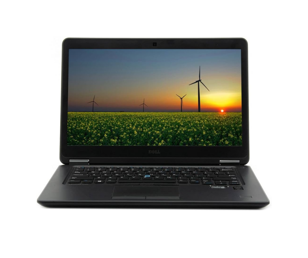 Dell Latitude E7470 Core i7 6th Gen.