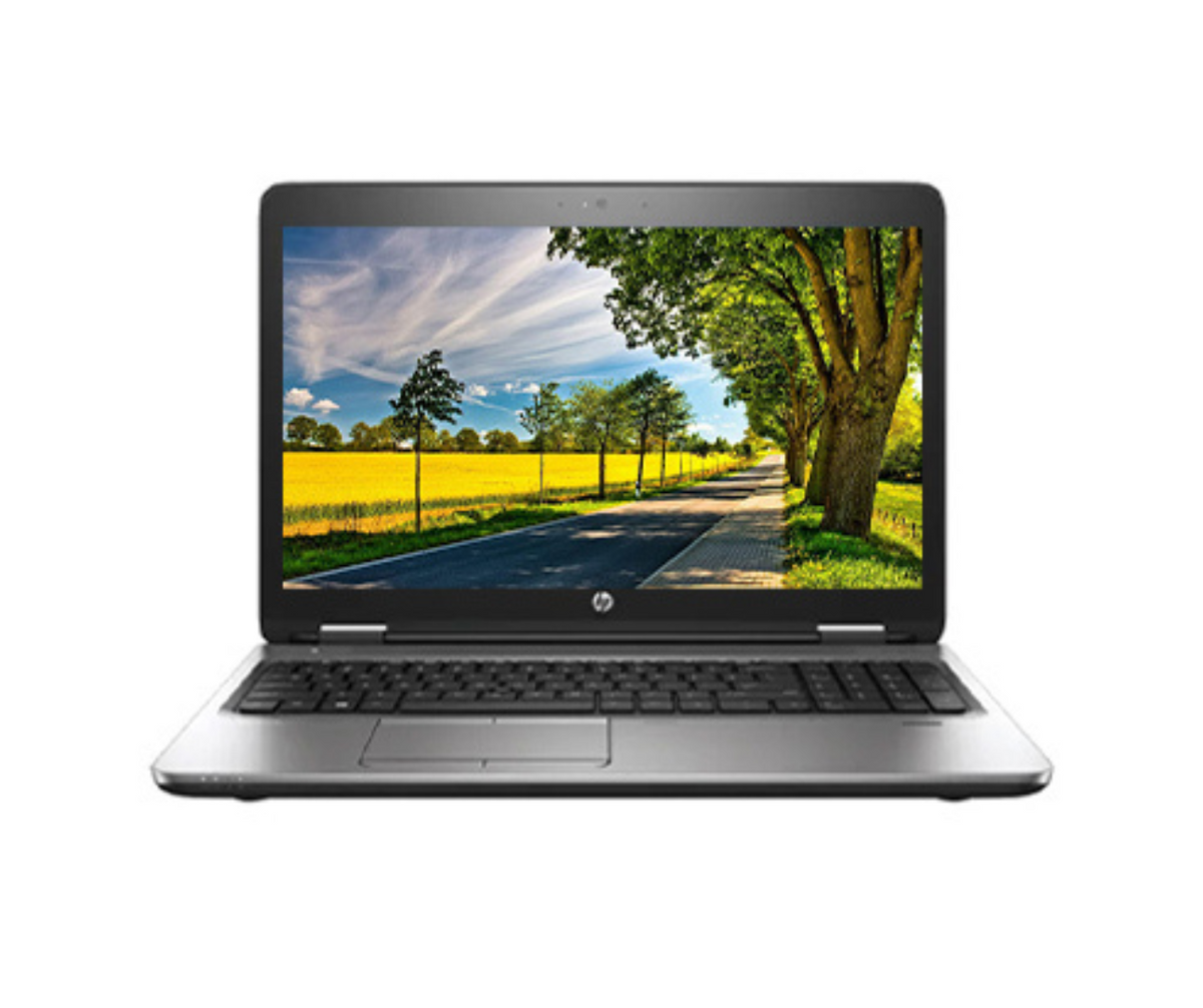 HP ProBook 650 G2 Core i5 6th Gen.