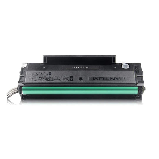 Pantum PC-211KEV Black LaserJet Toner Cartridge