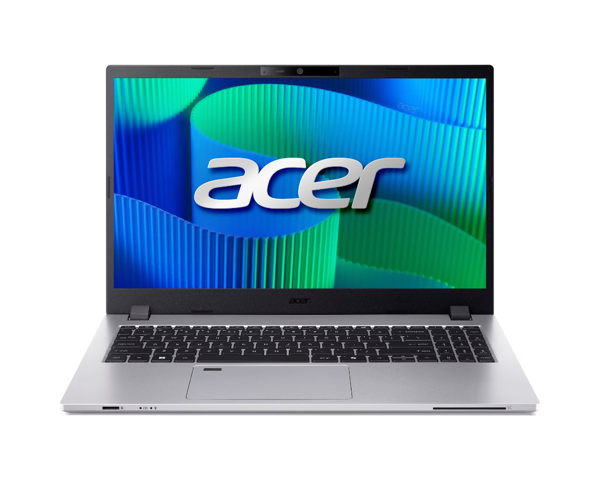 Acer Travel Mate P2 15 TMP215-55-G2-540J Ultra 5 (1 Year Warranty)