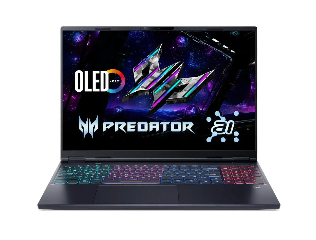 Acer Predator Helios Neo 16S AI PHN16S-71-79XD (2 Year Warranty)
