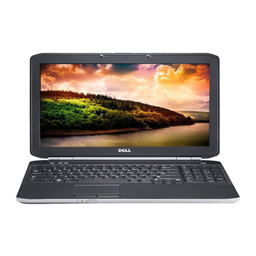Dell Latitude E5530 Core i3 3rd Gen.