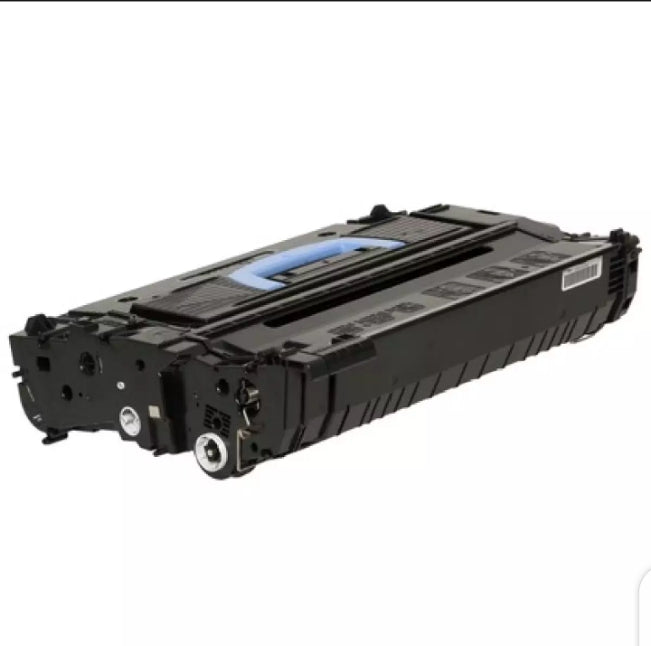 HP 25X CF325X Black LaserJet Toner Cartridge