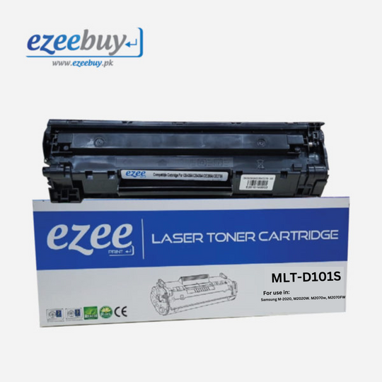 Samsung 101S MLT-D101S Black Laser Toner Cartridge