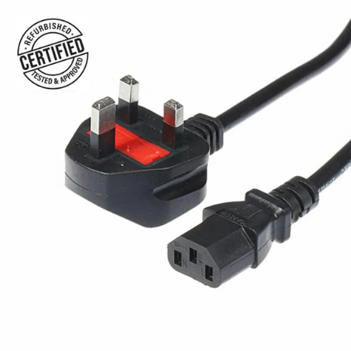 3 Pin Power Cable For PC