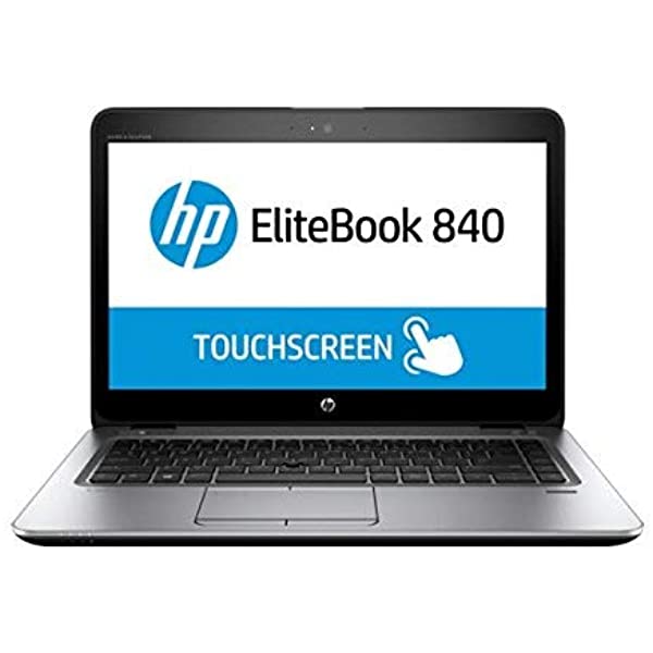 HP EliteBook 840 G4 – Touch | Core i7 7th Genration | 8GB Ram 256GB SSD